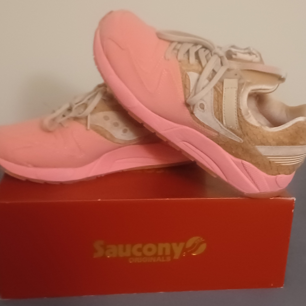 Saucony Grid 9000 HT